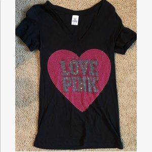 Victoria Secret Pink T-shirt